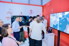 
双万兆网络技术落地上海 智慧家居与车联